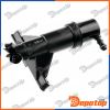 Gicleur de lave-phare gauche pour BMW | EDS-BM-001, 001-10-25679